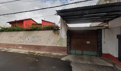 Internados en Milpa Alta 1 AB COLLEGE