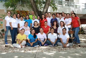 COBAY Xoclán 3 Ágora Comunidad Educativa