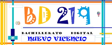 BACHILLERATO DIGITAL NUM. 219