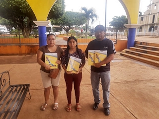 BACHILLERATO UPAV