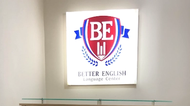 Better English