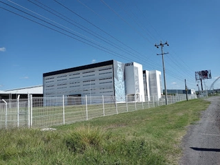 BUAP campus Izúcar De Matamoros
