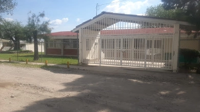 Internados en Yahualica de González Gallo 1 CAM Yahualica
