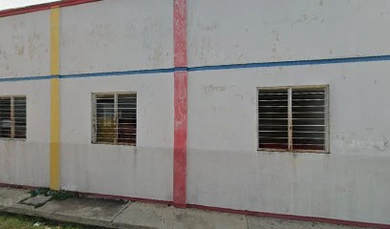 Casa de cultura Mazatan