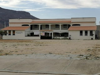 Internados en Santa María del Tule 2 CASA DE LA CULTURA