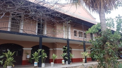 COBAY Xoclán 4 Casa Hogar Cesarita