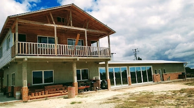 Internados en Las Margaritas 1 Casa Hogar para niños Campamento Amós