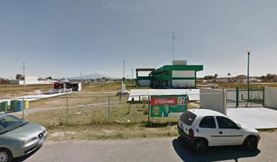 Internados en Santa Ana Nopalucan 1 CECYTE 18 Nopalucan