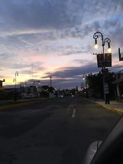 Cecyte Yecapixtla, Unidad Sede