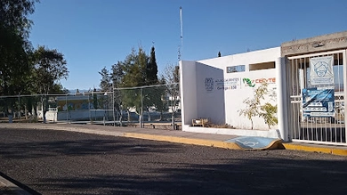 CECyTEA San José de Gracia