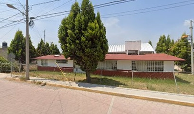 CENTRO DE ATENCION MULTIPLE NUM. 16