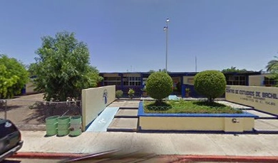 CENTRO DE ESTUDIOS DE BACHILLERATO 5/2