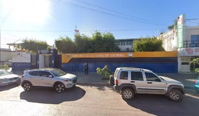 Centro de Estudios de idiomas Navolato