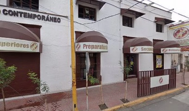 Centro de Estudios Lerdo Contemporaneo
