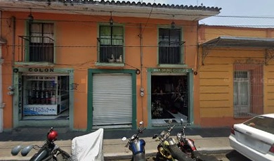 Centro de Formacion para Laicos