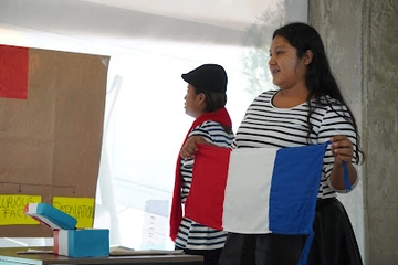 Centro de Idiomas Filantrópica Internacional (CIFI)