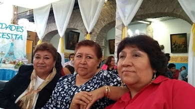 Centro de Maestros
