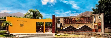 Internados en Tlajomulco de Zúñiga 1 Centro Educativo Muralistas Mexicanos