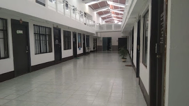 Centro Educativo Zacatlán CEDO