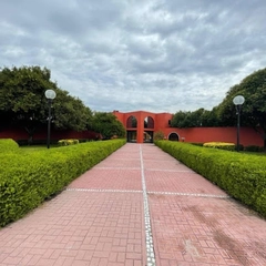 Internados en Tlaxcoapan 1 Centro Escolar Del Valle del Mezquital