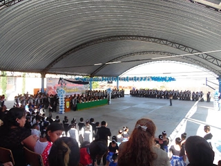 Centro Escolar "Emperador Cuauhtemoc"