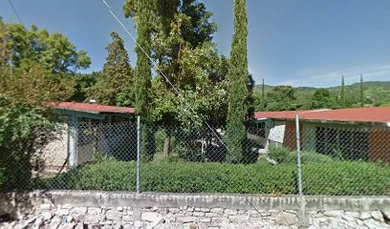 Internados en Silacayoápam 1 Centro Escolar Morelos