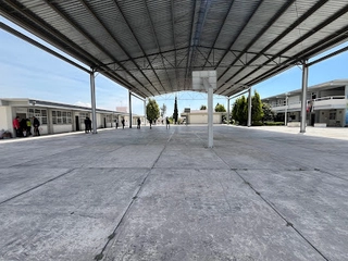 Internados en Huejotzingo 1 Centro Escolar Profr. Enrique Martinez Marquez