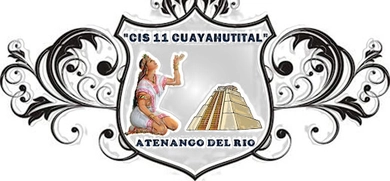 Internados en Atenango del Río 1 CIS No. 11 Cuayautital