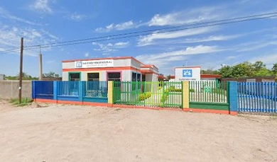 Club De Niños Y Niñas De Navojoa, A.C.