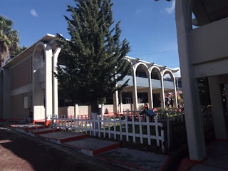 Cobach Nacozari