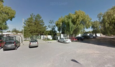 Internados en Pachuca de Soto 5 COBAEH San Agustín Tlaxiaca