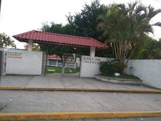 COBAEV Plantel 32 Coatzintla