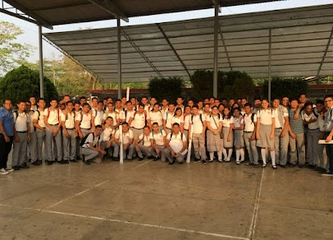 COBATAB PLANTEL 7