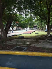 COBAY Xoclán 1 cobay xoclan escuela preparatoria merida