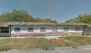 Colegio Abandonado