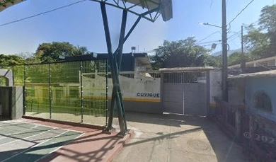 Internados en Ixtacomitán 2 Colegio Adventista Vicente Guerrero