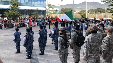 Internados en Tlajomulco de Zúñiga 2 Colegio Alfa