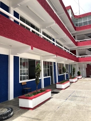 Internados en Altotonga 2 Colegio Altotonga AC