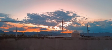 Colegio América