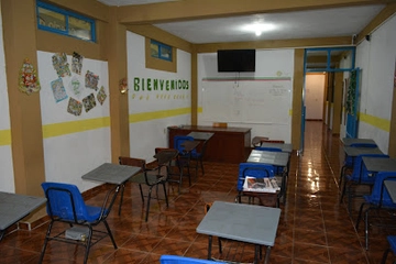 Colegio Anglo de Tarianes