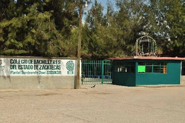 Internados en Sombrerete 1 Colegio Bachilleres plantel Sombrerete