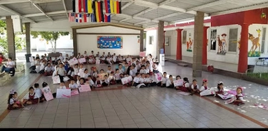 Colegio Benito Juárez