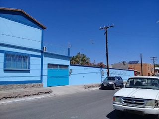 Colegio Calafia