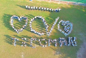 Colegio Campoverde - Campus Tecomán