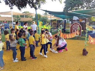 Colegio Campoverde - Manzanillo
