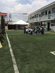 Colegio Ciprés