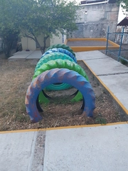Internados en Ezequiel Montes 2 Colegio Constituyentes S.C.