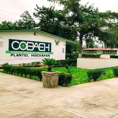 Colegio de Bachilleres del Estado de Hidalgo