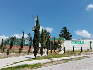 Colegio de Bachilleres del Estado de Hidalgo