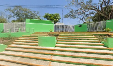 Colegio de Bachilleres Plantel 33